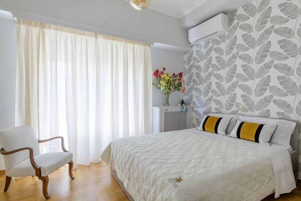 The Avant Garde Athen Exterior foto