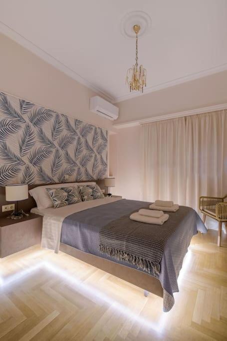The Avant Garde Athen Exterior foto